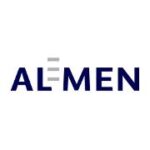 Al-men logo